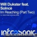 Will Dukster feat. Solnce - I'm Reaching