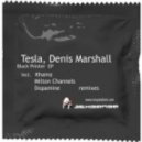 Tesla & Denis Marshall - Black Printer (Original Mix)