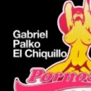 Gabriel Palko - El Chiquillo (Starkidz Remix)