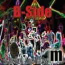 B Side - Move That Ass ()