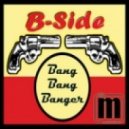 B Side - Drsp