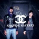Crystal Castles - Empathy ()
