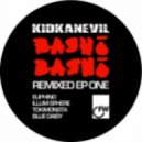 Kidkanevil - Megajoy (Tokimonsta Unsound Bliss Mix)