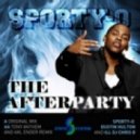 Sporty-O - The Afterparty [Original Mix] ()