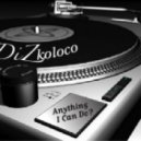 Dizkoloco - Anything i can Do