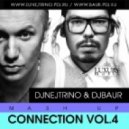 DJ Ozeroff, DJ Sky, Purple Project - Lagoon Of Love (DJ Nejtrino vs DJ Baur Mash Up)