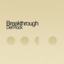Def Rock - Breakthrough