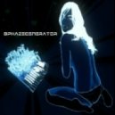 Jerome Baker, 3phazegenerator - Merge