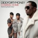 Diddy Dirty Money feat. Skylar Grey - Coming Home
