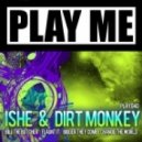 Dirt Monkey - Boss
