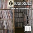 Ram Skank - Pass The Cheese