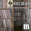 Ram Skank - Pass The Cheese