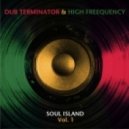 Dub Terminator & High Freequency - Rise Above It (Raggastep Remix)