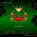 DJ L.A.B. & Lion Youth - Rat a Cut Bottle ()
