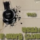 Dj Groove Pres. Soulpreachers Feat. Nicole Mitchell - Summer Dreams (Jack And The Jerk Remix).Elmo ()