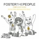 Foster The People - Pumped Up Kicks (Justin Perea Remix)