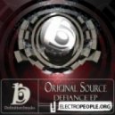 Original Source - Stronger
