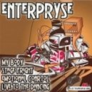Enterpryse - Emotional Control