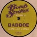 Badboe - Masterpiece