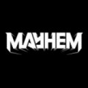 Gein & Mayhem & Audio & TheSect - Untitled