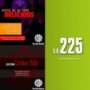 House de la Funk - Delicious