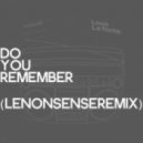 Louis La Roche - Do You Remember