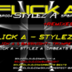 Flick A & Bassnight - Trumpets ()