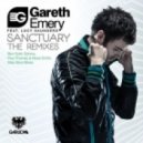 Gareth Emery - Sanctuary