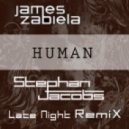 James Zabiela - Human