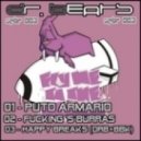 Dr Beats - Puto Armario ()