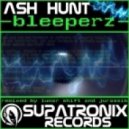 Ash Hunt - Bleeperz [Jurassik Remix]