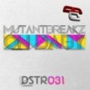 Mutantbreakz - Oh Baby