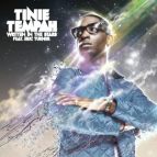 Labrinth feat. Tinie Tempah - Earthquake (Eyes Remix)
