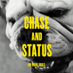 Chase & Status - Time (Feat. Delilah)