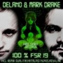 Delano, Mark Drake - 100 Percent