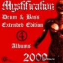 Mystification - The Darkness Surrounds ()