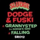 Dodge & Fuski - Falling