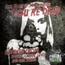Fast Foot feat. MC Cyanide - You're Dead
