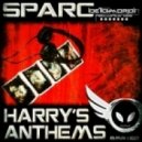 Sparc - Click, Click Fiyaah!