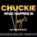 Chuckie vs. Kelis - Trickshake Vegas