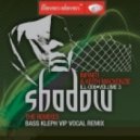 Keith Mackenzie & Infiniti - Shadow [Bass Kleph Remix]
