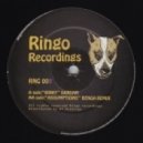 Skream - Kinky