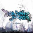 Dansette Junior - Paranoid (Blame Remix)