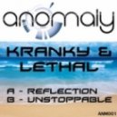 Kranky & Lethal - Reflection ()