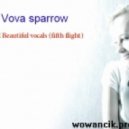 DJ Vova Sparrow - TRANCE Beautiful vocals