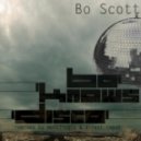 Bo Scott - Bo Knows Disco