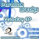 Parallax Breakz - Velocity (Martopeter Remix)
