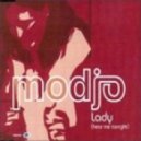Modjo - Lady