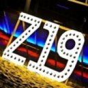 Mixed By ELGans - KaZantiP Z19 Mix- Best tracks play in UFO
