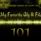 El Totem - My Favorite Aly & Fila - Future Sound of Egypt 101 ()